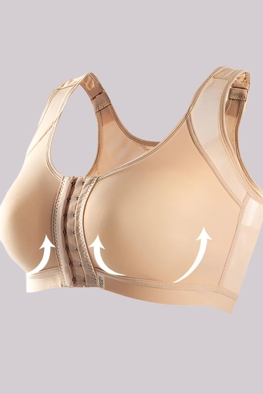 Comfit® Ella - Voorkomt & Herstelt Hangende Borsten