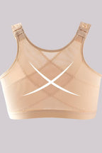 Comfit® Ella - Voorkomt & Herstelt Hangende Borsten