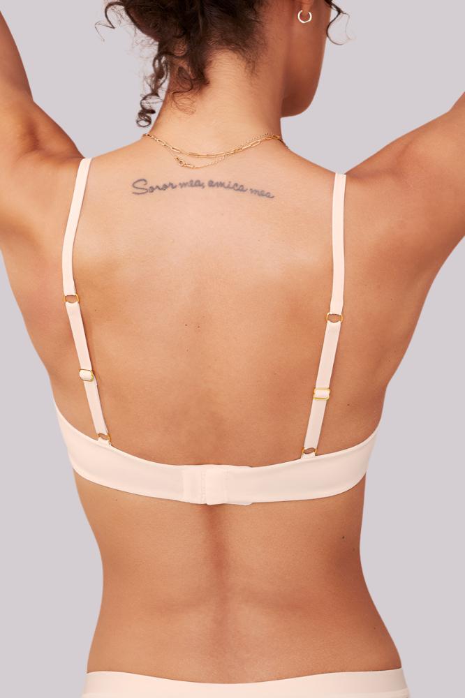 Comfit® Classic All You - Zijdezachte & Comfortabele Bh