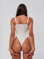 Priya kanten bodysuit