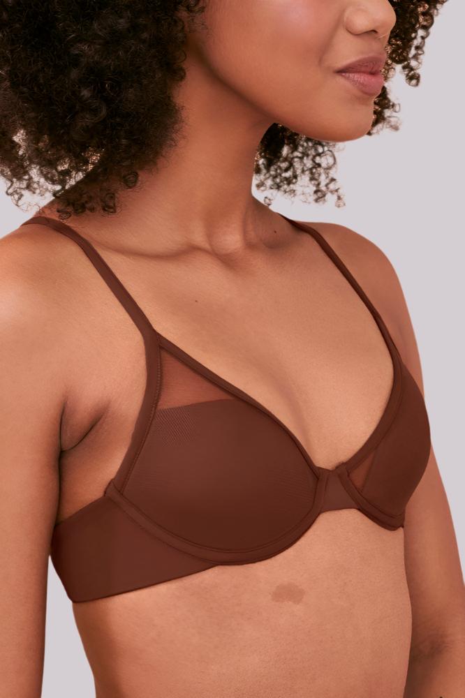 Comfit® Classic All You - Zijdezachte & Comfortabele Bh