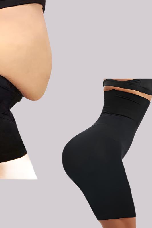Comfit® Amelie - High-Waisted Shaper Shorts