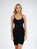Comfit® Kelly - Corrigerende Bodyshort met Spaghettibandjes