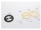 Comfit® BH Clipje (Set van 3 stuks)