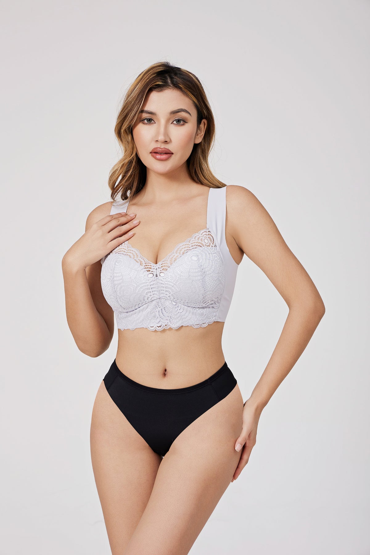 Comfit® Original - Comfortabele & Ondersteunende Push-Up Bh