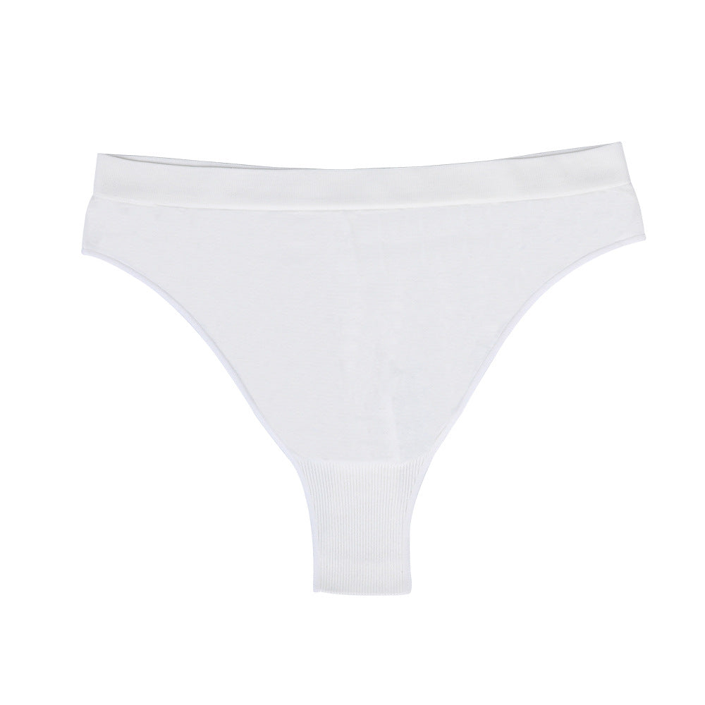 Comfit® Naadloze Damesstring (3-Pack)