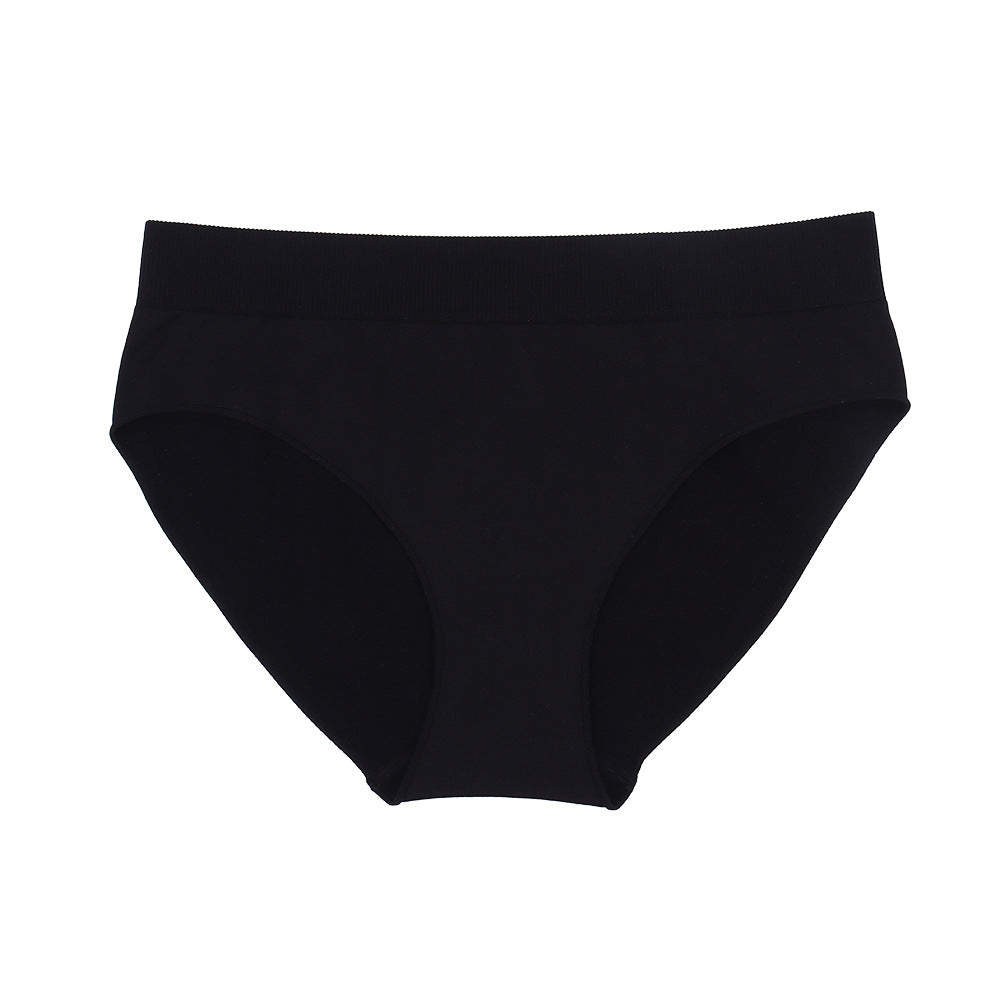 Comfit® Naadloze Klassieke Slip (3-Pack)