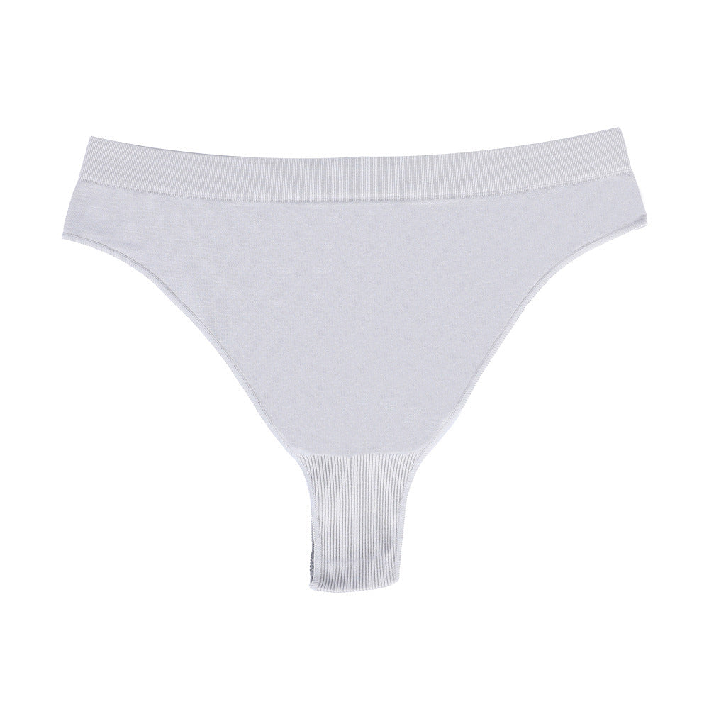 Comfit® Naadloze Damesstring (3-Pack)