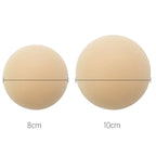Comfit® Cover - Dunne Zelfklevende Tepelplakkers