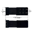 Comfit® Bra Extension (Set van 5 stuks)