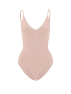 Comfit® Joëlle -  Naadloze Bodysuit met Corrigerende pasvorm