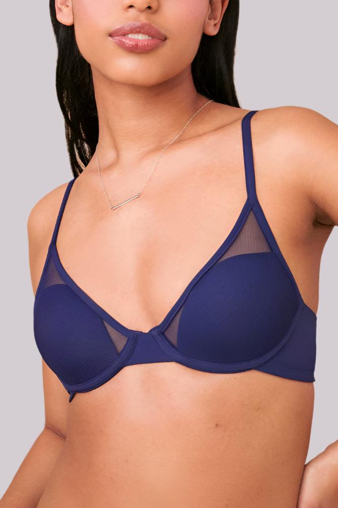 Comfit® Classic All You - Zijdezachte & Comfortabele Bh