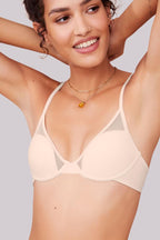Comfit® Classic All You - Zijdezachte & Comfortabele Bh