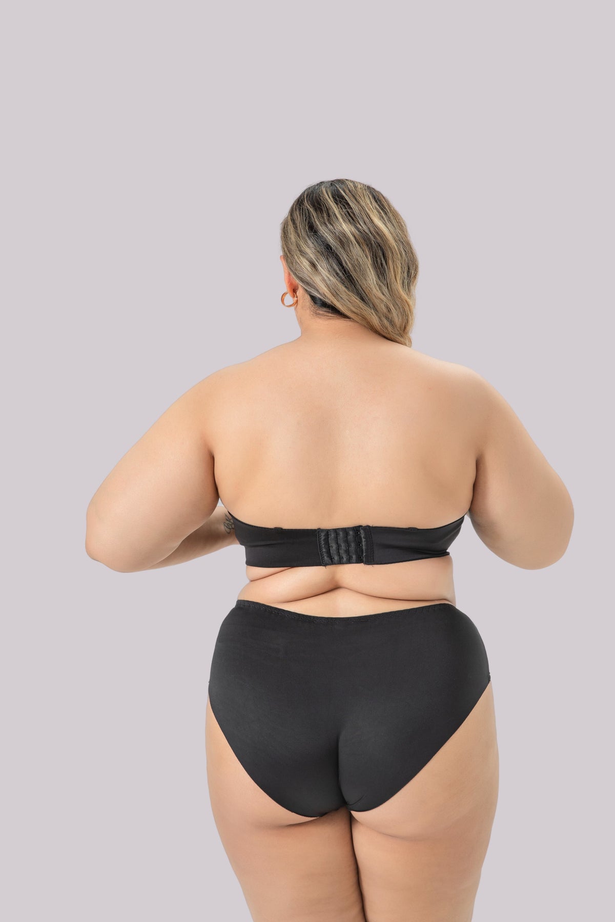 Comfit® Shana - Strapless Bandeau BH