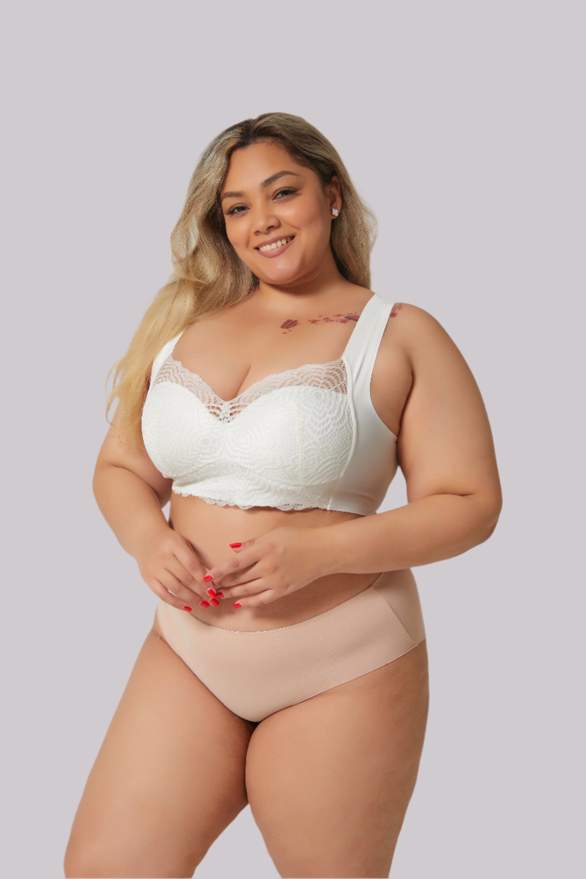 Comfit® Original - Comfortabele & Ondersteunende Push-Up Bh
