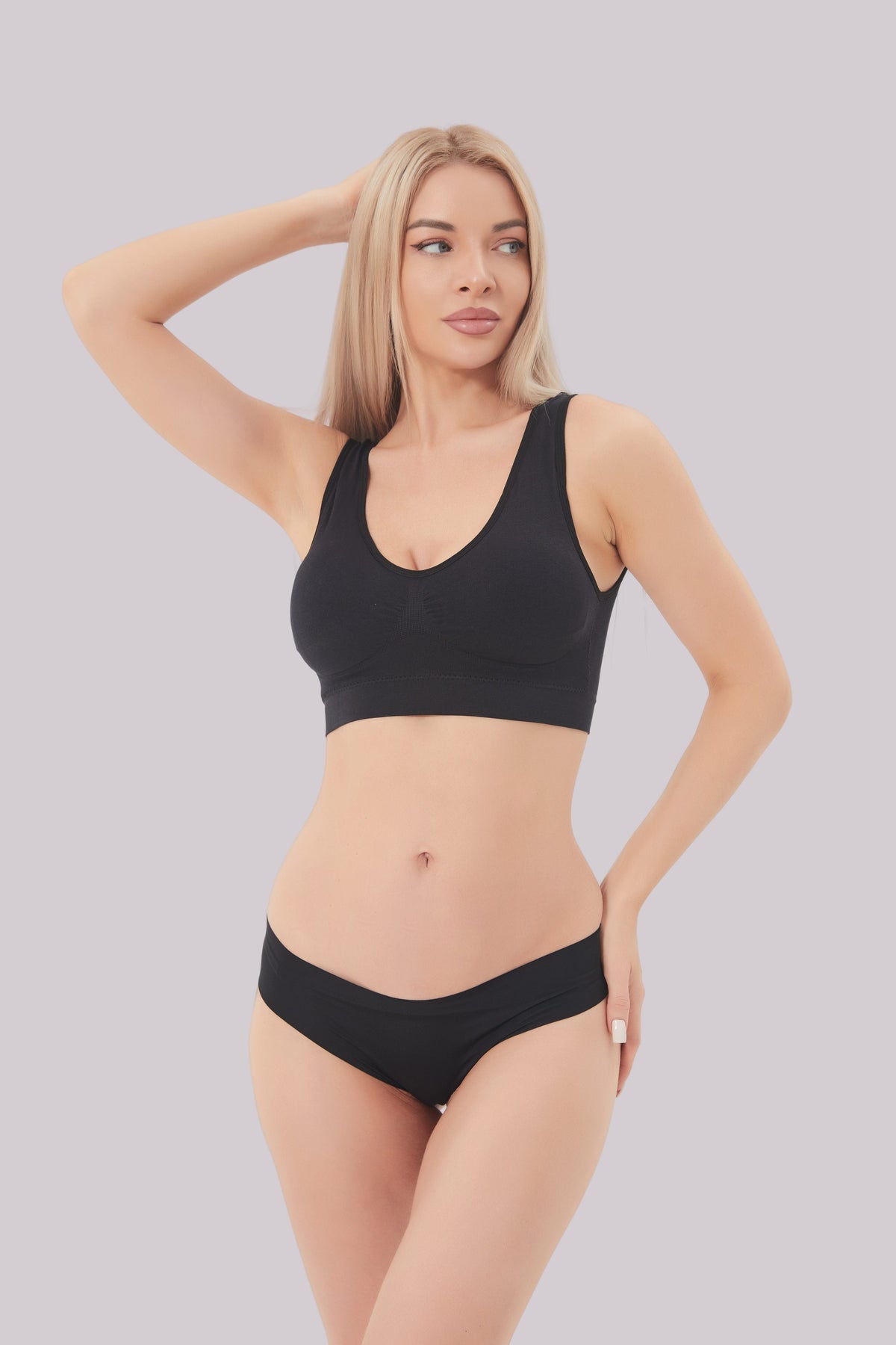 Comfit® Sporty - Comfortabele Sport Bh Voor Iedere Activiteit