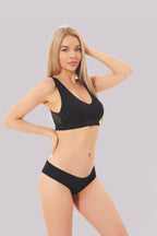 Comfit® Gym -  Ademende Push-Up Sportbeha