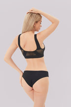 Comfit® Gym -  Ademende Push-Up Sportbeha