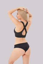 Comfit® Workout - Schokbestendige Push-Up Sport BH