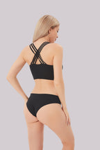 Comfit® Luna - Racerback Sportbeha