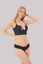 Comfit® Ivy - Onzichtbare BH Met Lage Uitsnijding