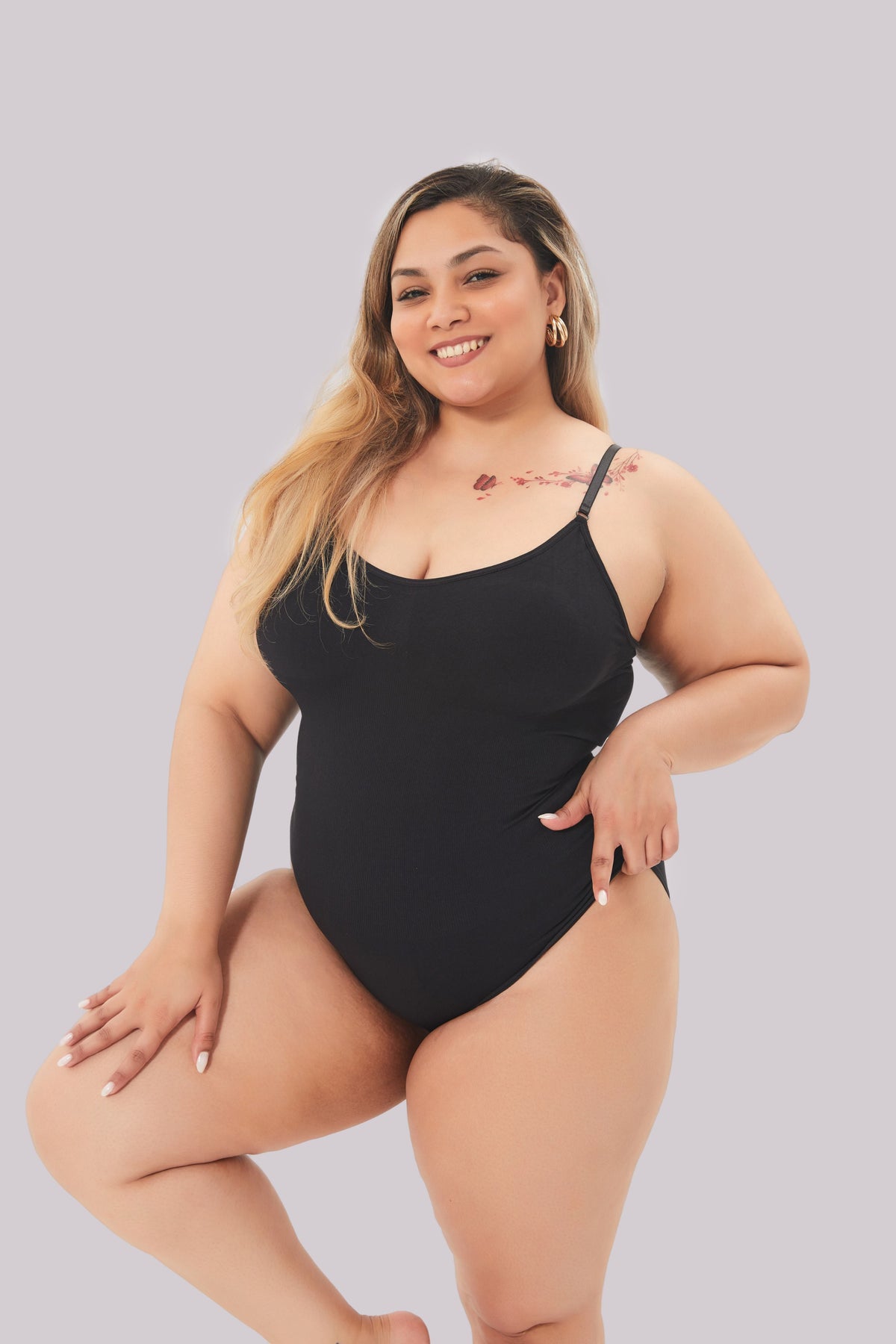 Comfit® Sarah - Elegante & Comfortabele Bodyshaper
