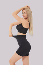 Comfit® Amelie - High-Waisted Shaper Shorts