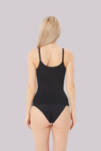 Comfit® Alessia - Premium Cami met Ronde Hals