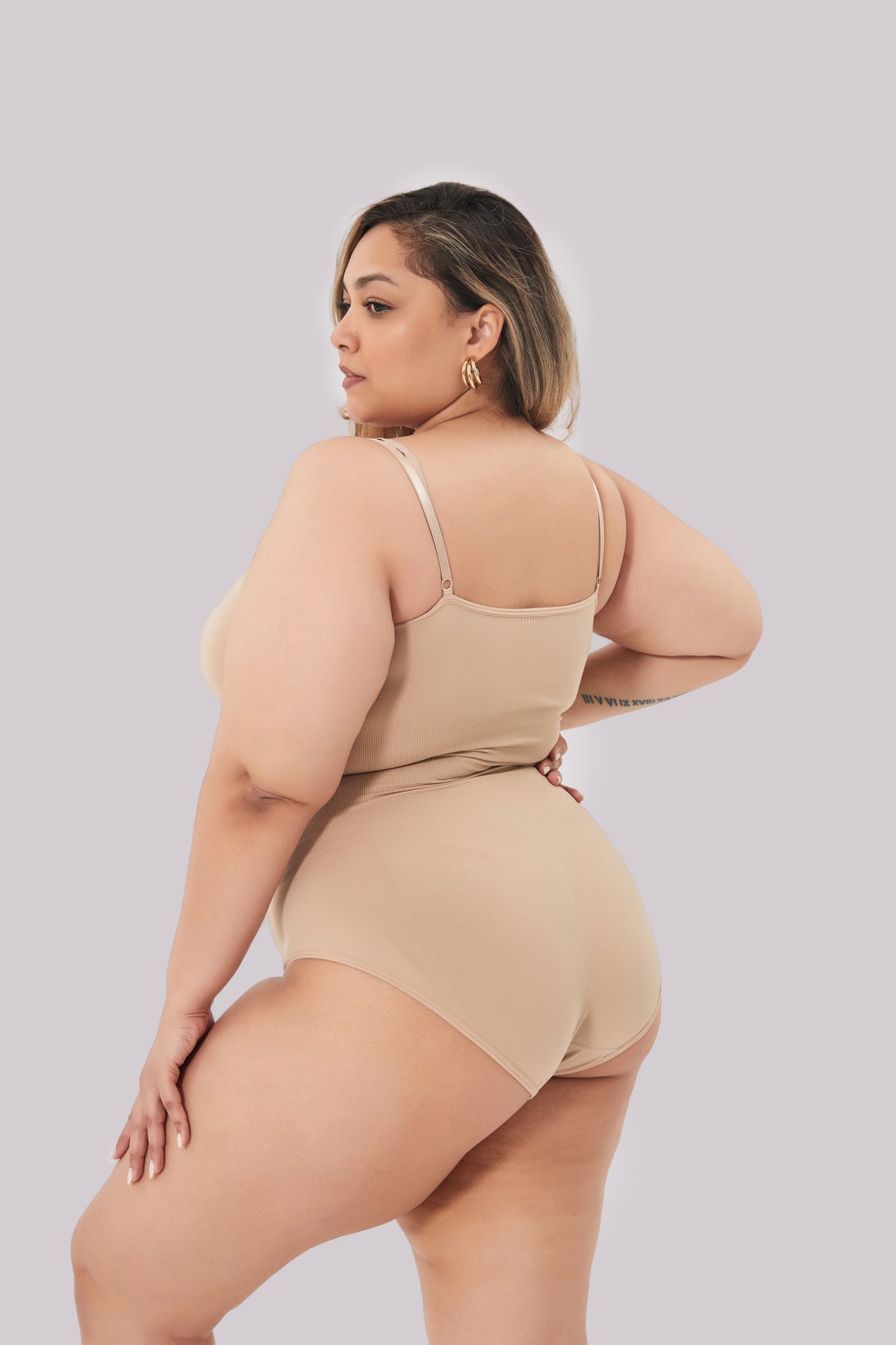 Comfit® Sarah - Elegante & Comfortabele Bodyshaper