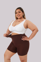 Comfit® Amelie - High-Waisted Shaper Shorts