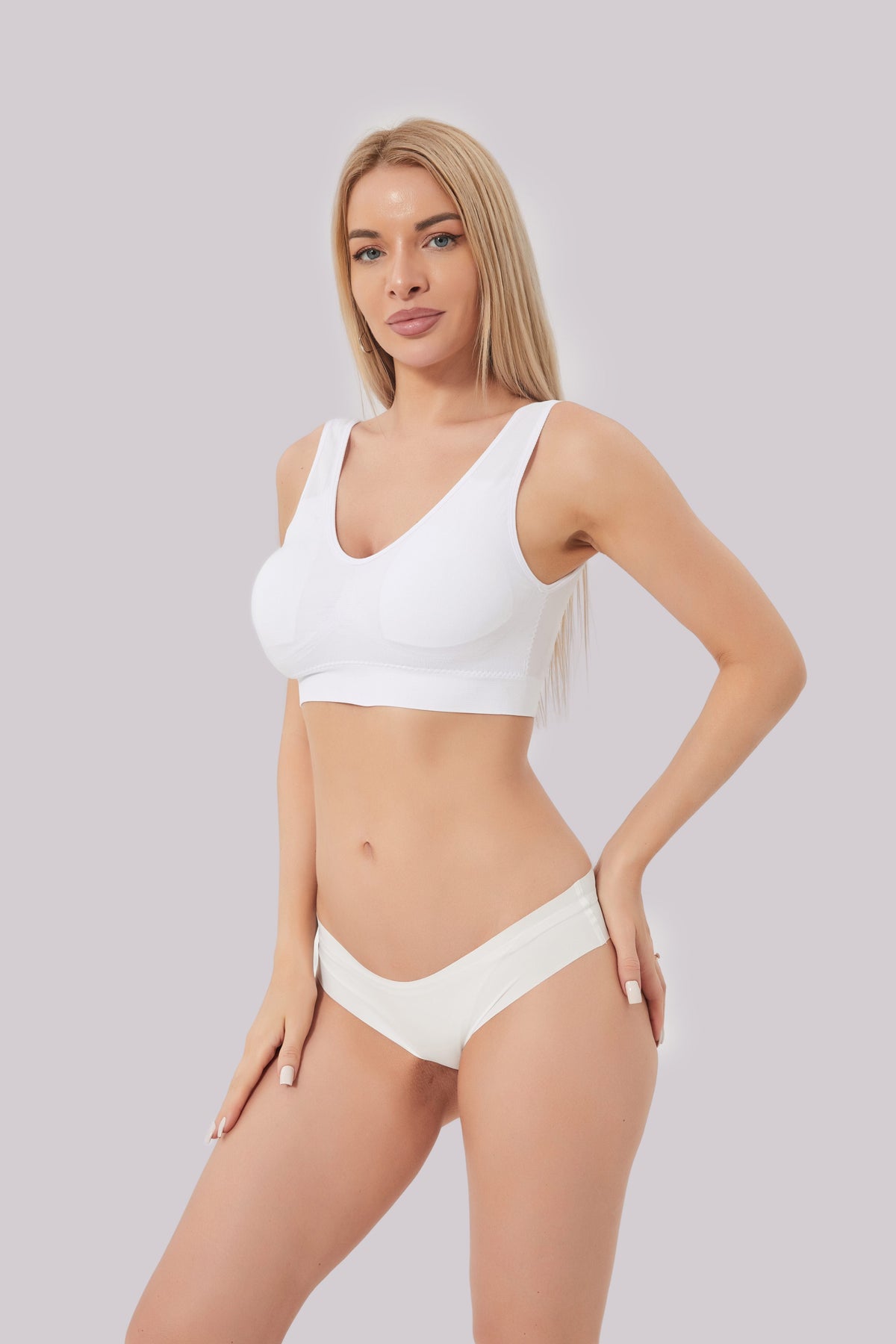 Comfit® Sporty - Comfortabele Sport Bh Voor Iedere Activiteit