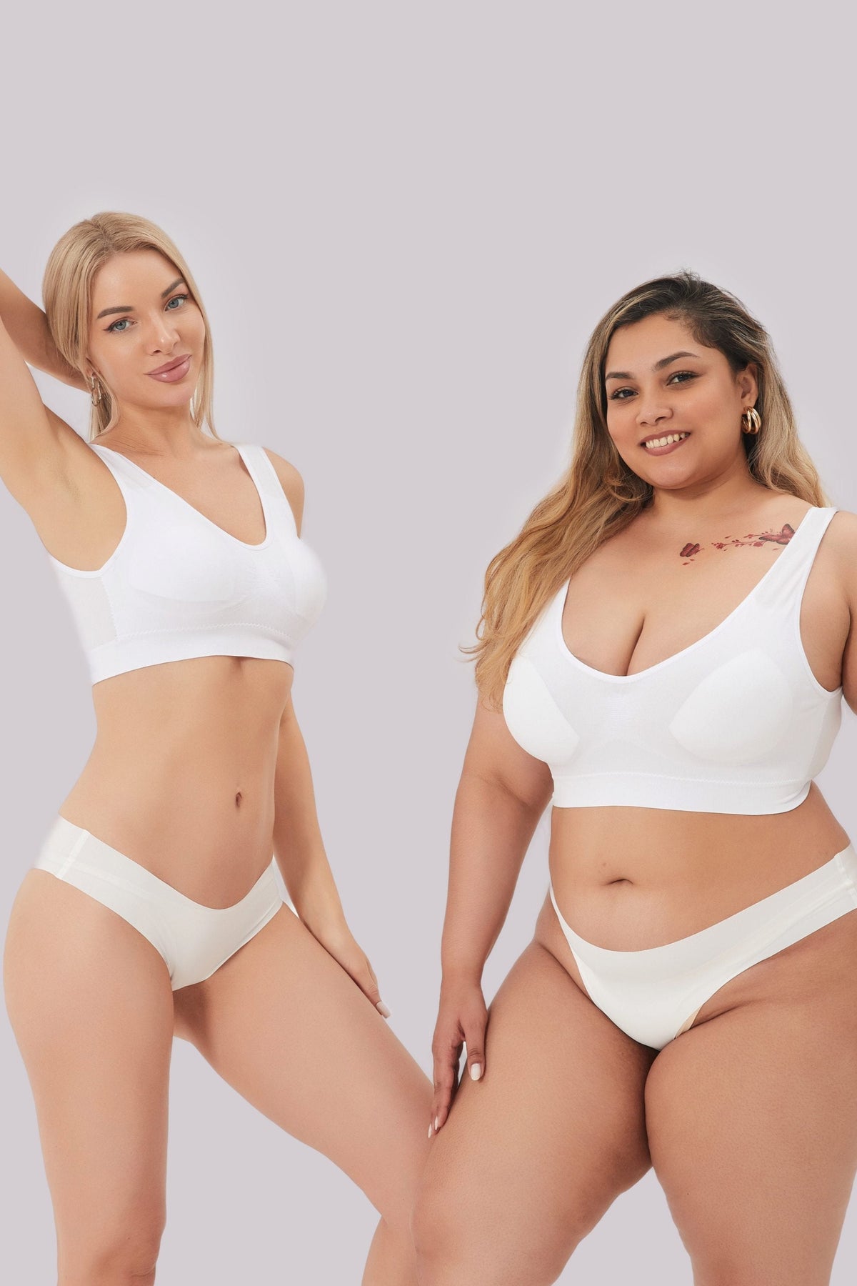 Comfit® Sporty - Comfortabele Sport Bh Voor Iedere Activiteit