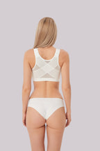 Comfit® Ella - Voorkomt & Herstelt Hangende Borsten