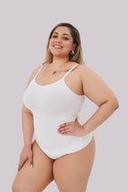 Comfit® Alessia - Premium Cami met Ronde Hals
