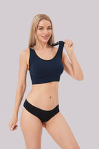 Comfit® Luna - Racerback Sportbeha
