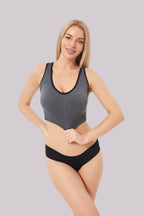 Comfit® Luna - Racerback Sportbeha