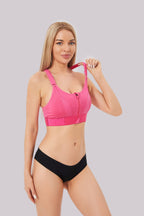 Comfit® Workout - Schokbestendige Push-Up Sport BH