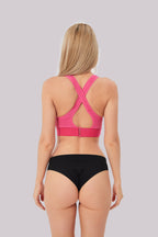 Comfit® Workout - Schokbestendige Push-Up Sport BH