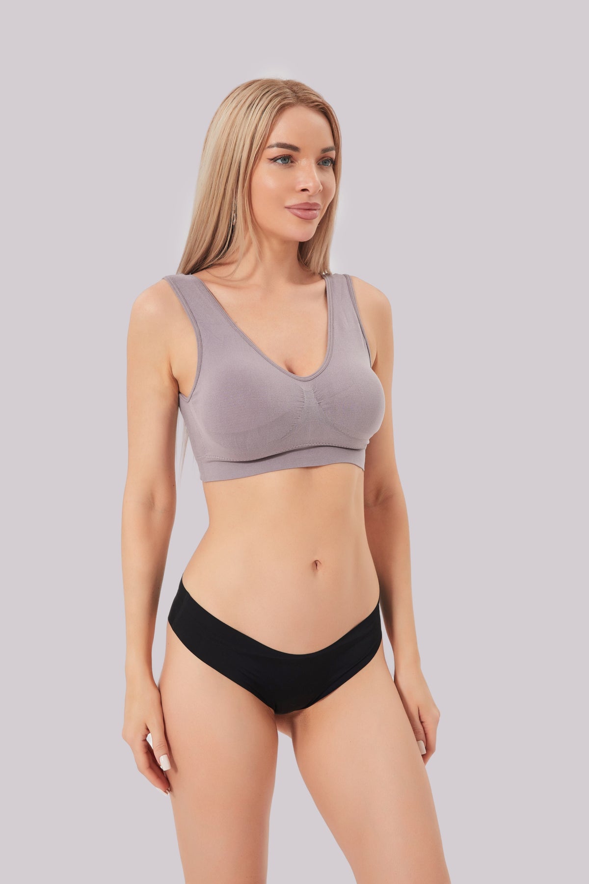 Comfit® Sporty - Comfortabele Sport Bh Voor Iedere Activiteit