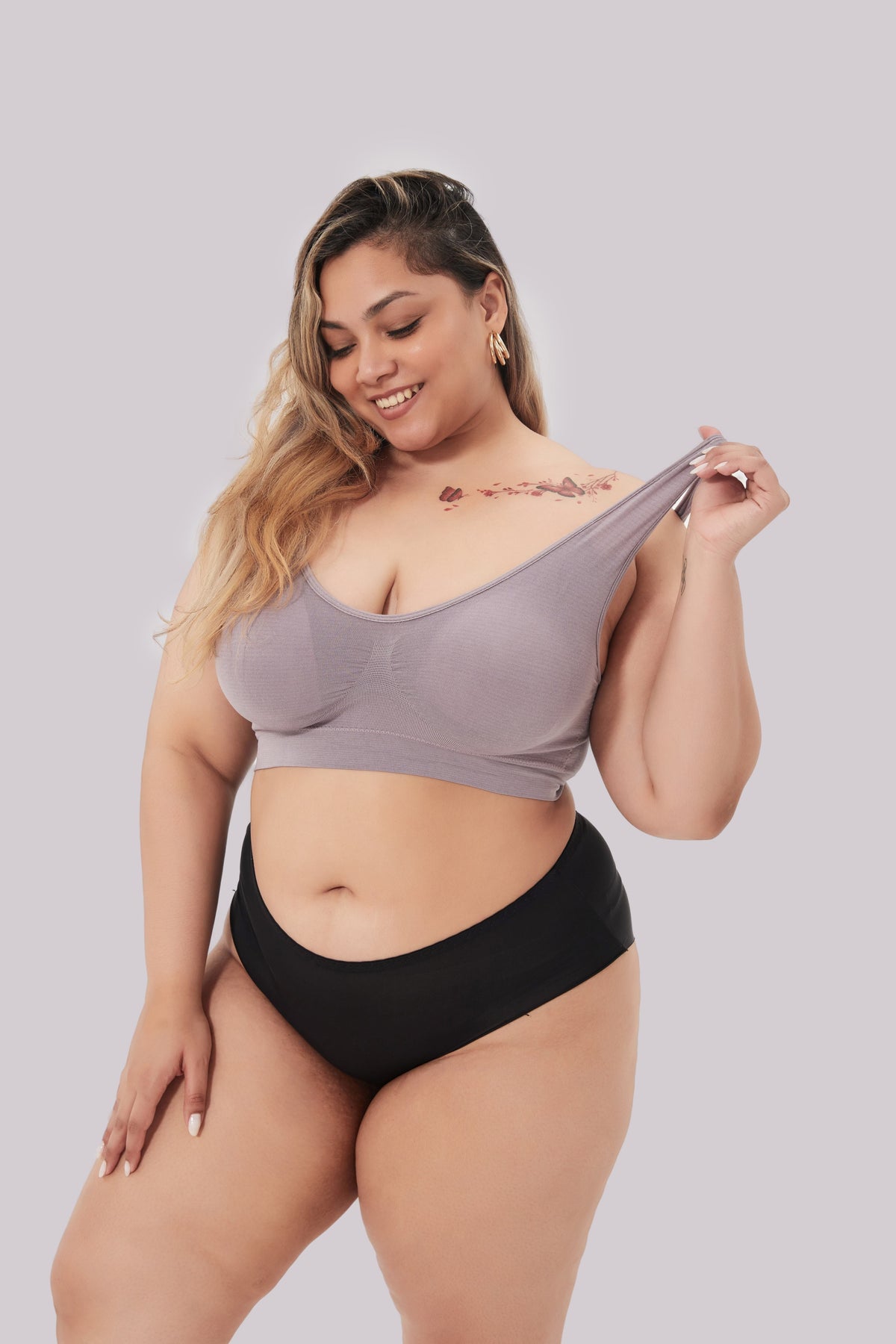 Comfit® Sporty - Comfortabele Sport Bh Voor Iedere Activiteit