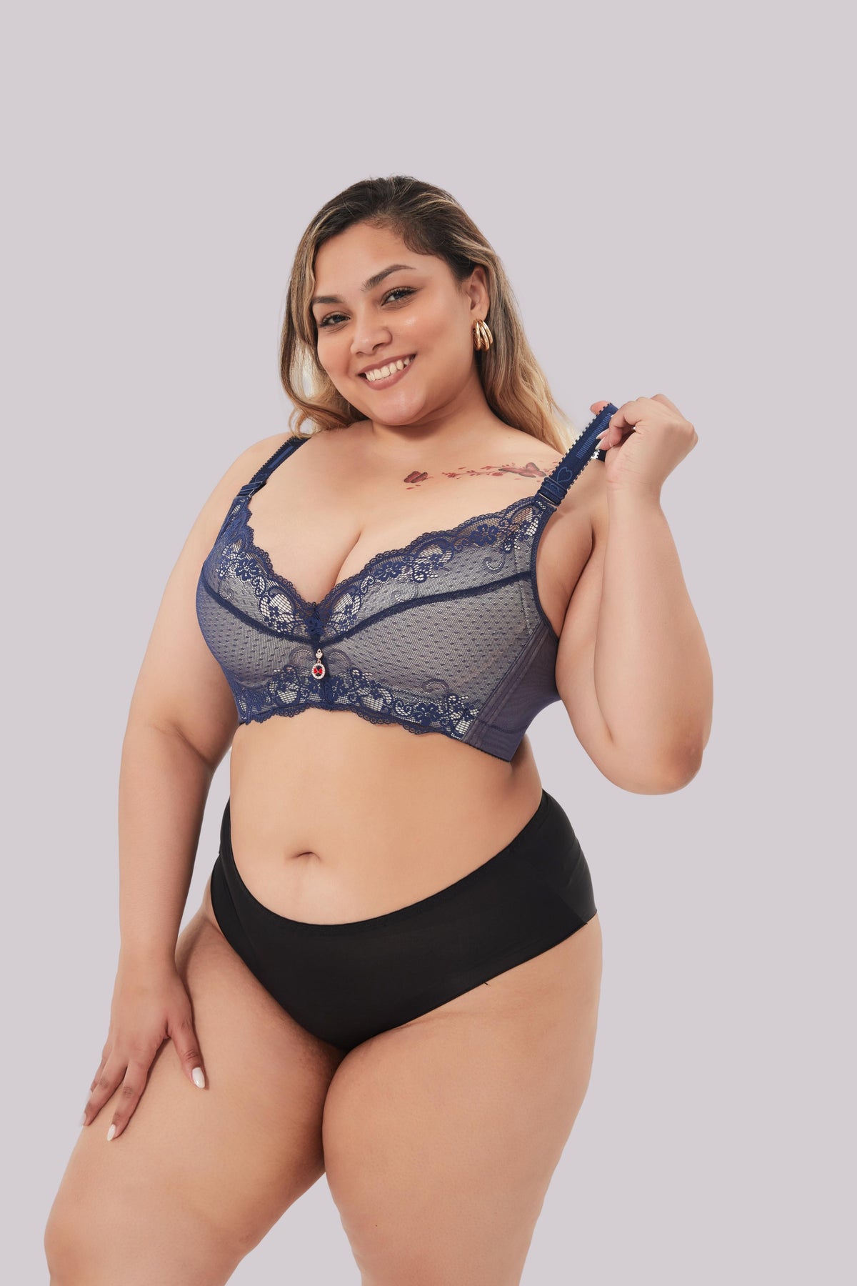 Comfit® Tamara - Ultra Ondersteunende Bh
