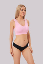 Comfit® Sporty - Comfortabele Sport Bh Voor Iedere Activiteit