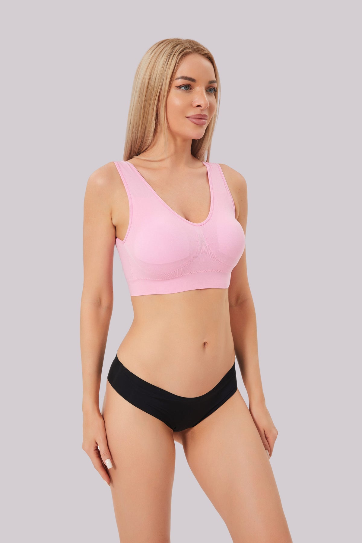 Comfit® Sporty - Comfortabele Sport Bh Voor Iedere Activiteit