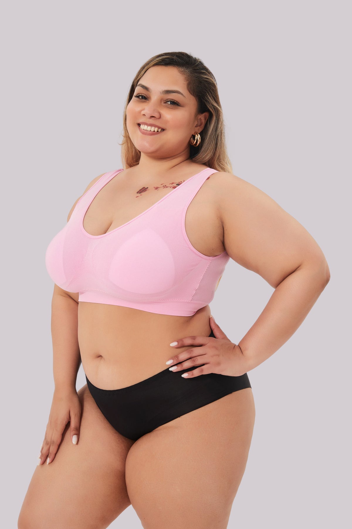 Comfit® Sporty - Comfortabele Sport Bh Voor Iedere Activiteit