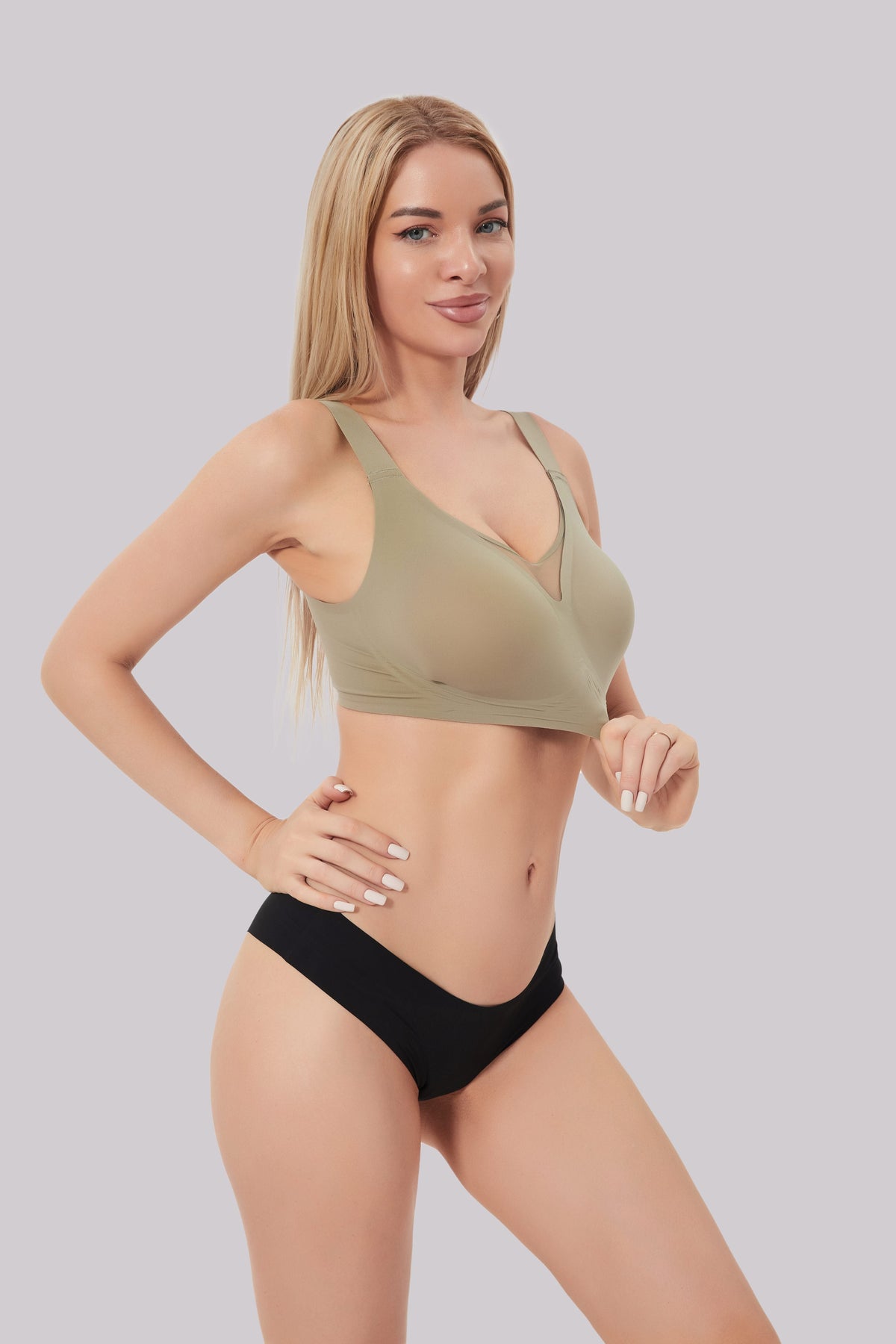 Comfit® Get Comfy - Revolutionair Comfortabel