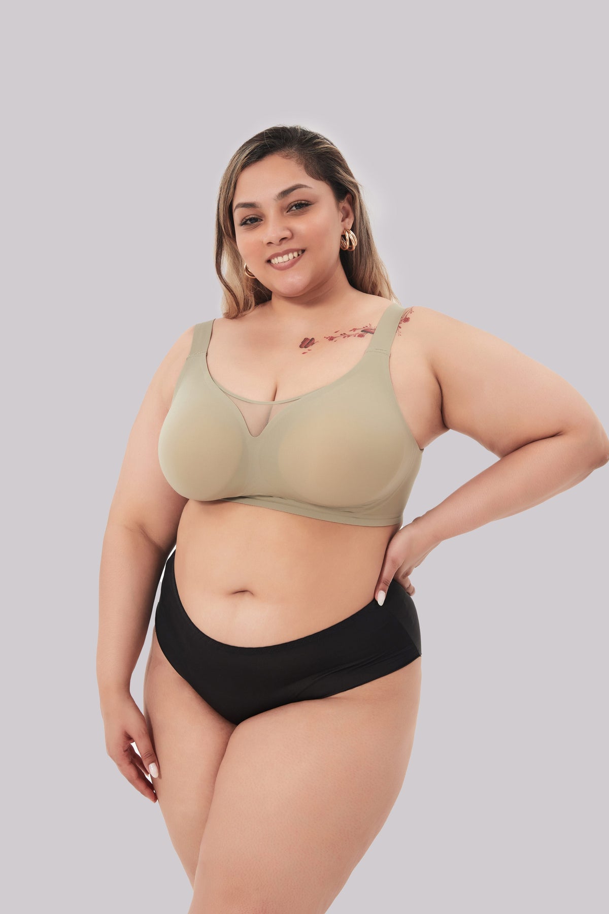 Comfit® Get Comfy - Revolutionair Comfortabel