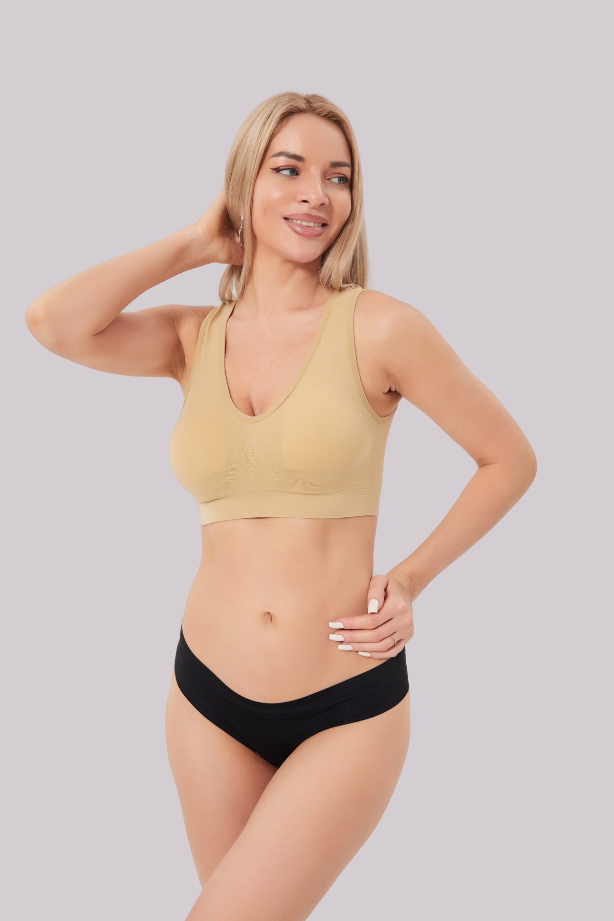 Comfit® Sporty - Comfortabele Sport Bh Voor Iedere Activiteit