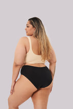 Comfit® Nancy - Zachte & Comfortabele Push-up Beha