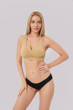 Comfit® Gym -  Ademende Push-Up Sportbeha