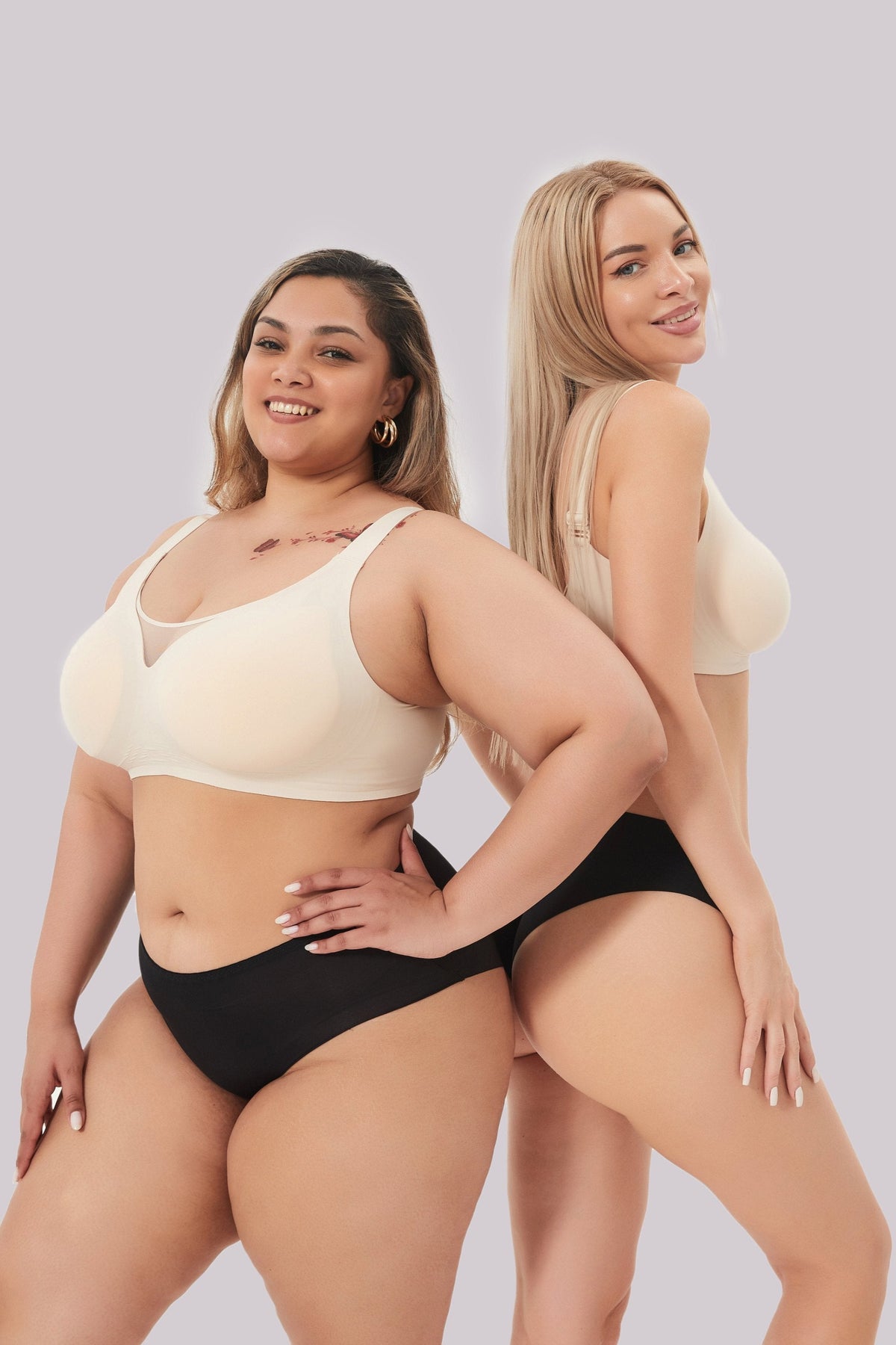 Comfit® Get Comfy - Revolutionair Comfortabel